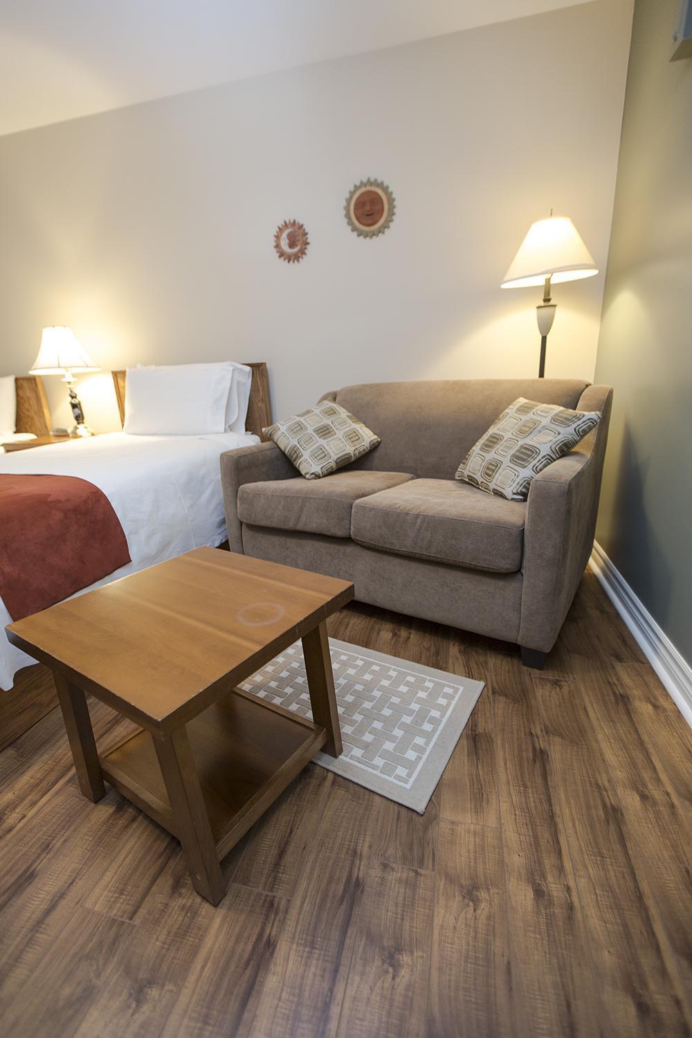 Bed and Breakfast The Harbour House Charlottetown Zimmer foto