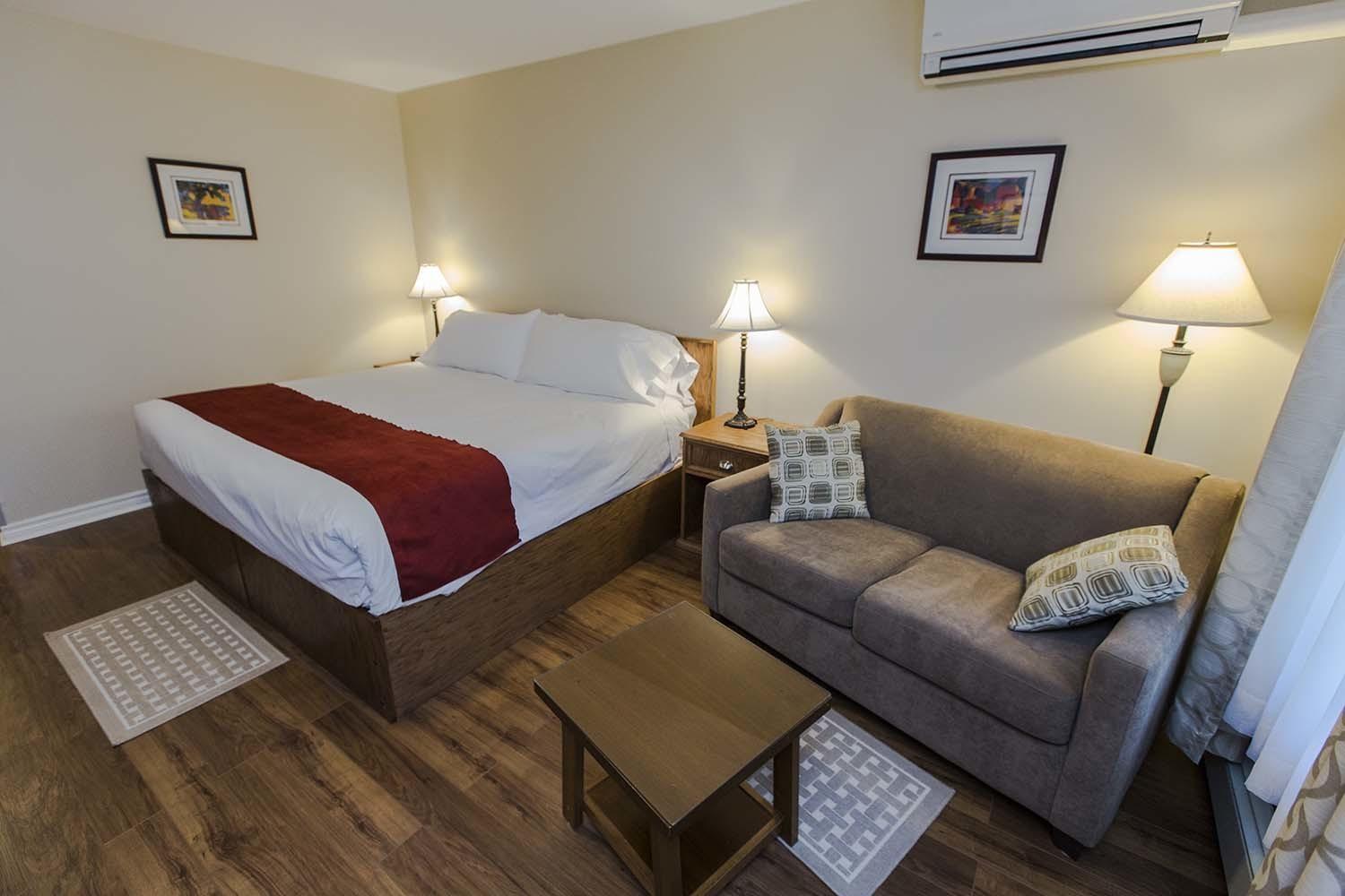 Bed and Breakfast The Harbour House Charlottetown Zimmer foto