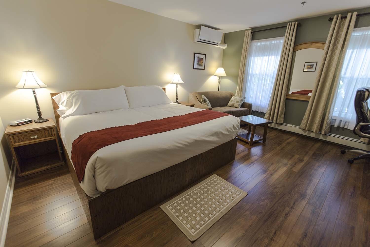 Bed and Breakfast The Harbour House Charlottetown Zimmer foto